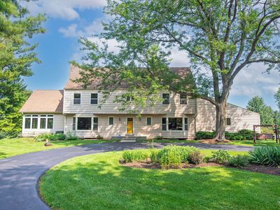 214 N Signal Hill Rd, North Barrington, IL, 60010