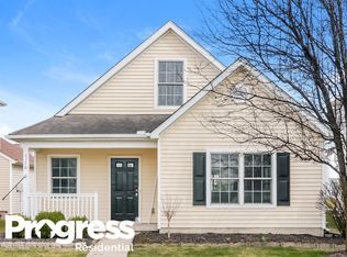1376 Chickweed St, Blacklick, OH 43004