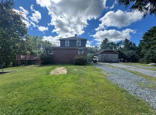 863 State Route 55, Barryville, NY 12732