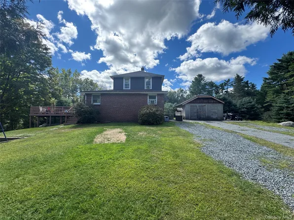 863 State Route 55, Eldred, NY 12732