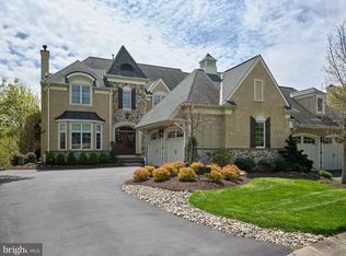 110 Green Ln, Haverford, PA 19041