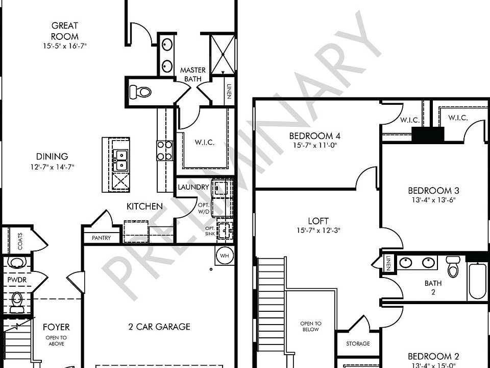 2nd image of 6745 E Via Boca Grande