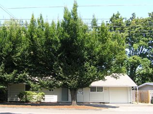 11525 SW Allen Blvd, Beaverton, OR 97005