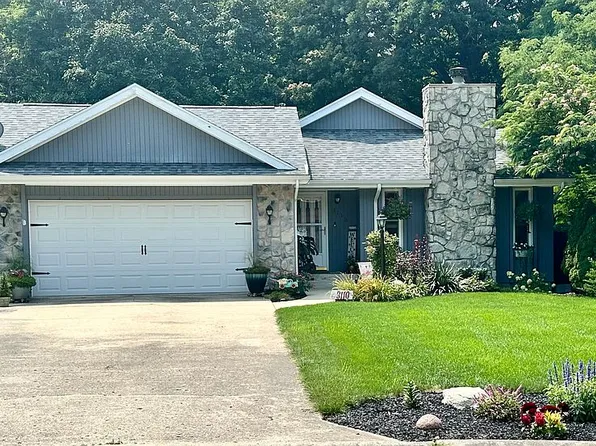 3110 Woodland Trce, Danville, IL 61832