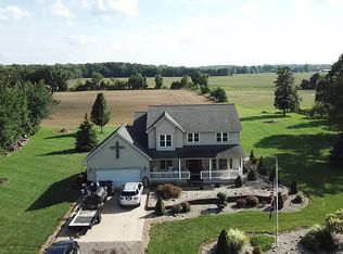 12295 Cook Rd, Gaines, MI 48436