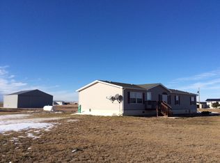 15061 220th St, Box Elder, SD 57719
