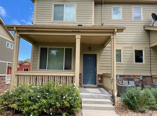 1812 Aspen Meadows Cir, Federal Heights, CO 80260