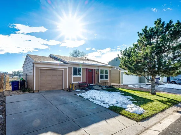 8923 Prickly Pear Circle, Parker, CO 80134
