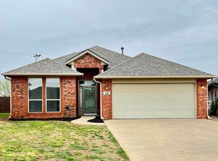 12 W Windsor Cir, Stillwater, OK 74074