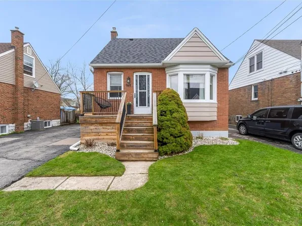 189 E 14th St, Hamilton, ON L9A 4B7