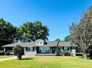 188 S Main St, Sedgwick, AR 72465