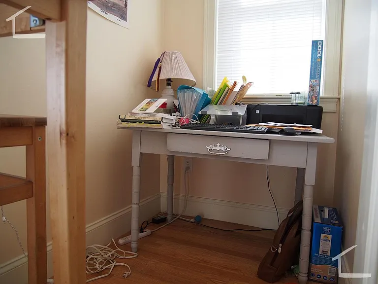25 Lothrop St #5 — Photo 8