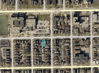 3215 West MICHIGAN STREET, Milwaukee, WI 53208