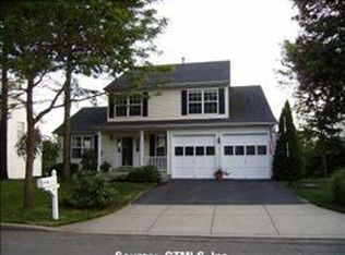 160 Lookout Hill Rd, Milford, CT 06461