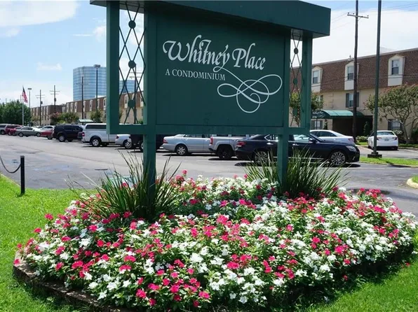 2712 Whitney Pl APT 633, Metairie, LA 70002