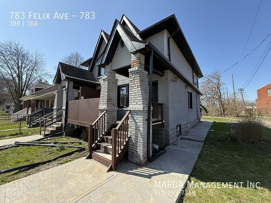 1st image of 783 Felix Ave #783