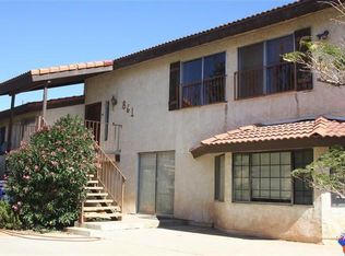 861 W Barrel Springs Rd, Palmdale, CA 93551