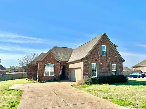 4861 Arrowhead Ln Photo 1