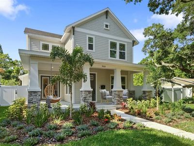 7410 3rd Ave N, Saint Petersburg, FL, 33710