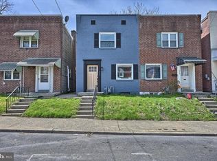 640 N Mary St, Lancaster, PA 17603