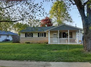 3020 S Opechee Dr, Muncie, IN 47302