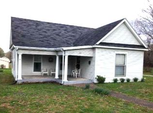 121 High St, Monticello, KY 42633