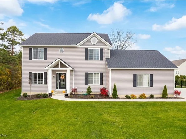 2260 W Edgerton Rd, Broadview Heights, OH 44147