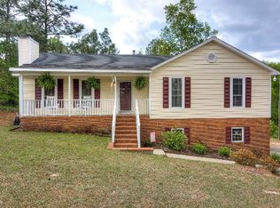 102 Windy Mill Dr, North Augusta, SC 29841