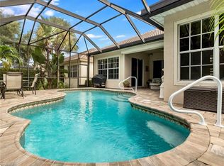 5550 Whispering Willow Way, Fort Myers, FL 33908