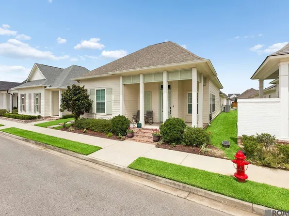 4935 Pembrooke Ave, Gonzales, LA 70737