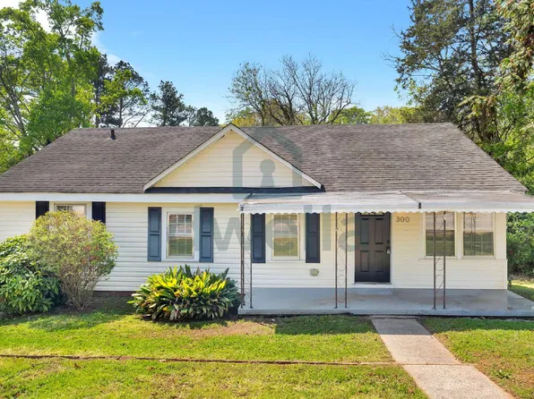 300 E Oneal St, Gaffney, SC 29340