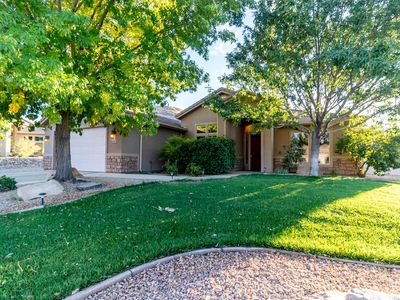 640 E Mojave Dr, Washington, UT, 84780