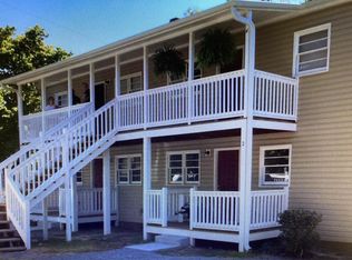 304 E Broad St UNIT 2, Darlington, SC 29532