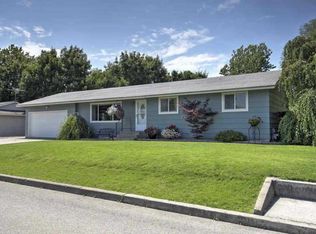 1209 N Rees Rd, Spokane, WA 99216