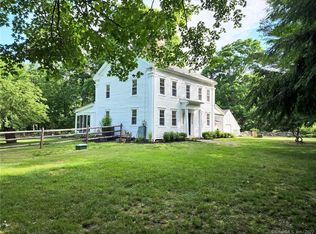 260 Rock House Rd, Easton, CT 06612