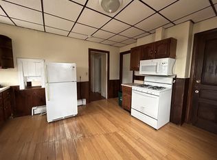 2 Norwood St #2, Worcester, MA 01610