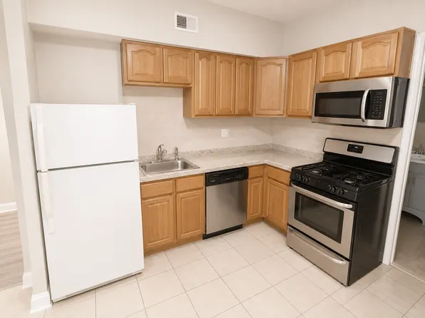342 Irvine Turner Blvd, Newark, NJ