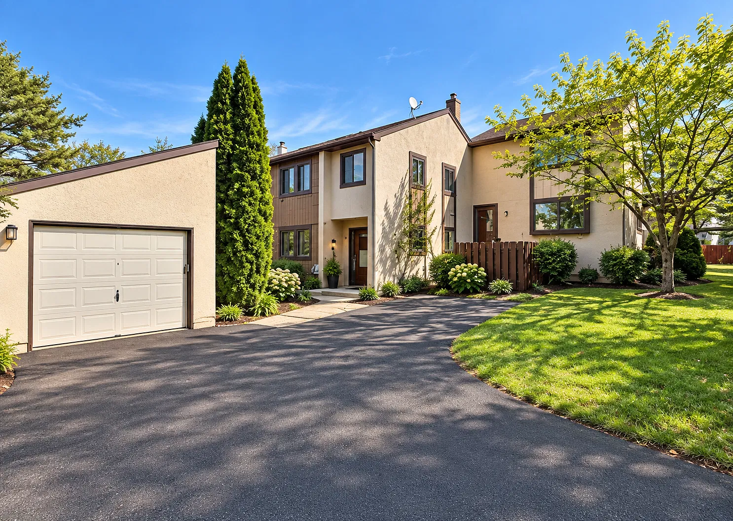 2 bed, 1.5 bath, 1648 sqft, $2,850 — Photo 1