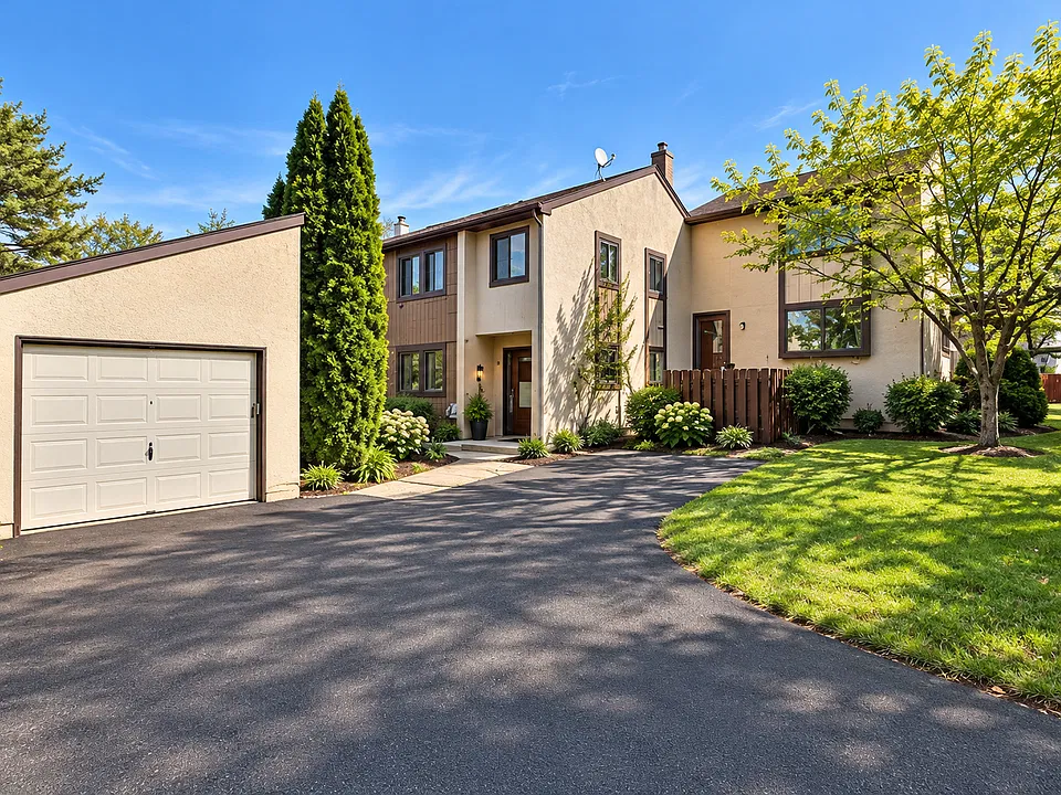 110 Palace Ct
