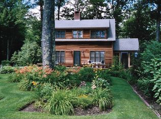 122 Dooe Rd, Dublin, NH 03444