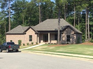 2257 Morgan Dr, Auburn, AL 36830