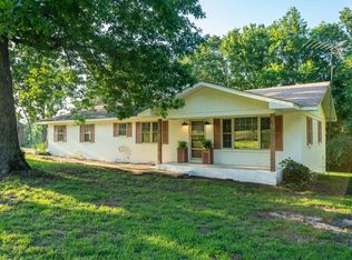 347 Heights Rd, Malvern, AR 72104