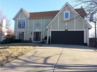 5027 NW 66th Ter, Kansas City, MO 64151