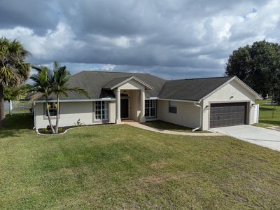941 SW Excel Avenue, Port Saint Lucie, FL, 34953