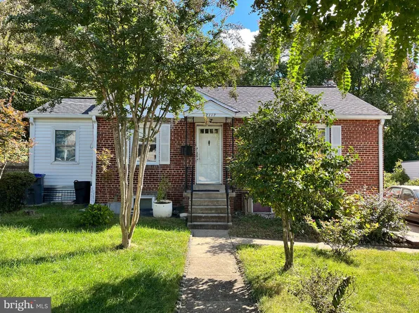 12117 Foley St, Silver Spring, MD 20902