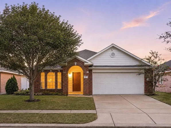 17014 Morning Dusk Dr, Richmond, TX 77407