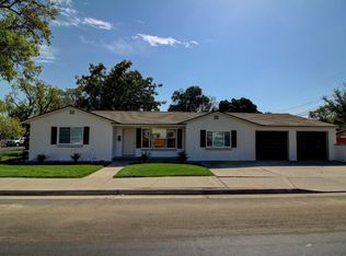 1600 Miller Ave, Modesto, CA 95354