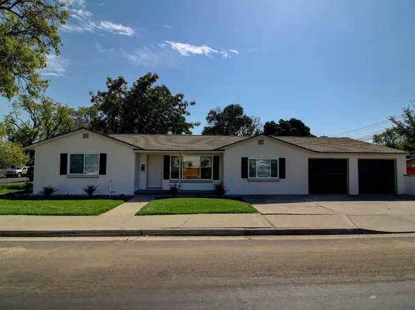 1600 Miller Ave, Modesto, CA 95354