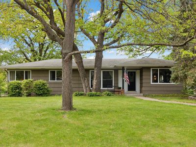 2111 Oakridge Rd, Stillwater, MN, 55082