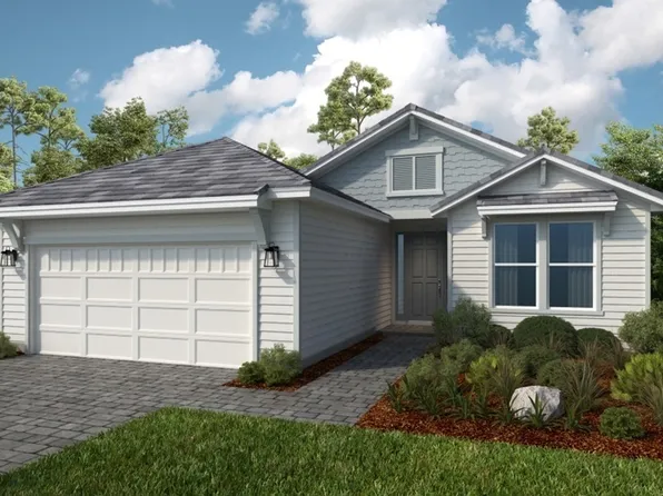 334 Grandview Dr, Saint Marys, GA 31558